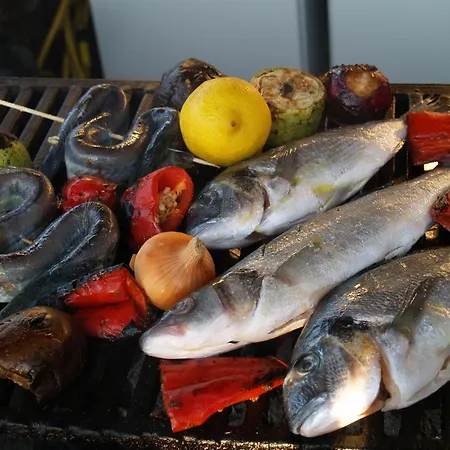 Victoria Ξενοδοχείο