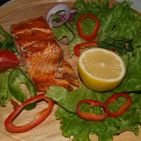 Ξενοδοχείο Victoria Νεσέμπαρ