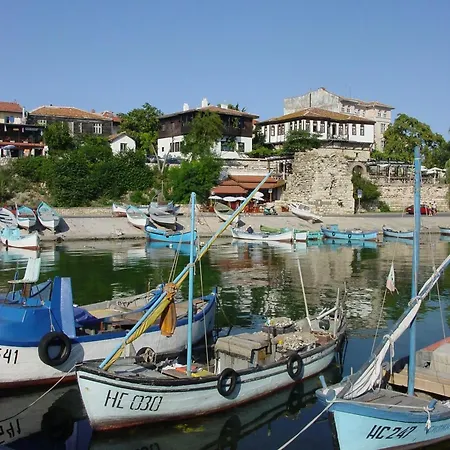 Victoria Ξενοδοχείο