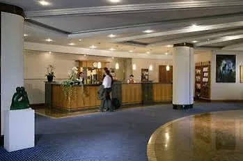酒店 维多利亚内塞巴尔酒店