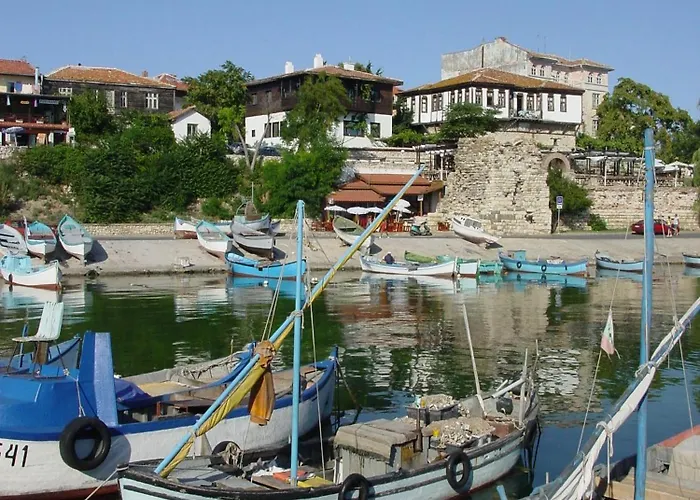 Victoria Ξενοδοχείο