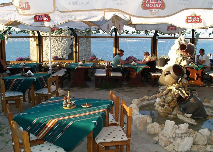 Ξενοδοχείο Victoria 3*