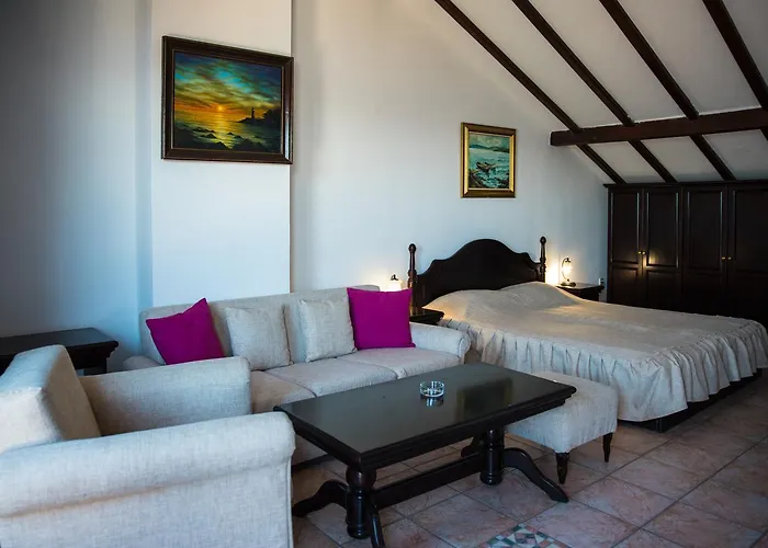 Ξενοδοχείο Victoria