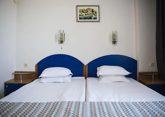 Victoria Ξενοδοχείο