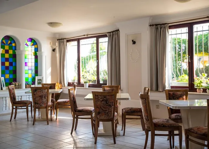 Victoria Ξενοδοχείο 3*