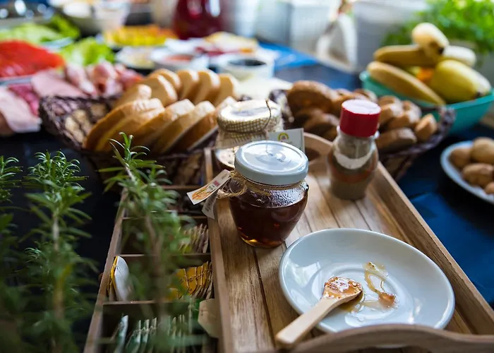 Ξενοδοχείο Victoria