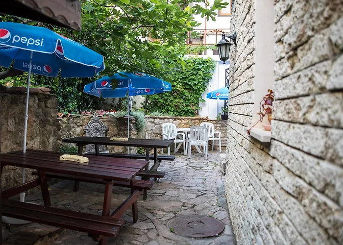 Ξενοδοχείο Victoria