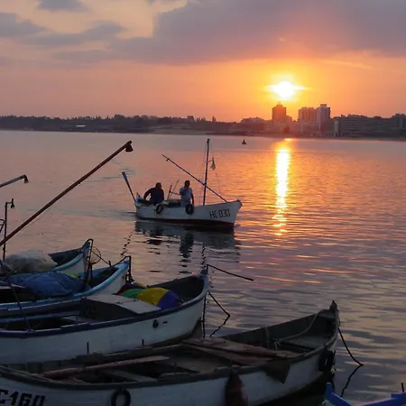 Victoria Хотел 3*