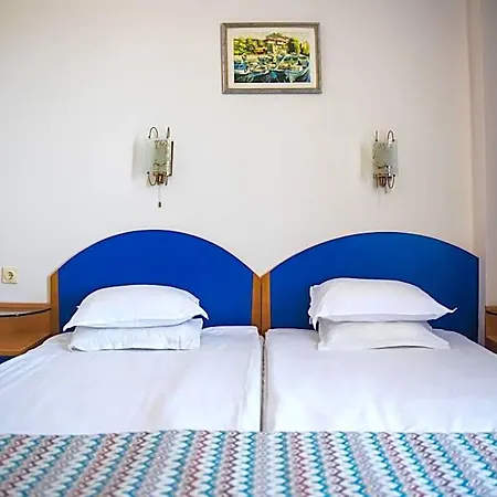 Hotel Victoria