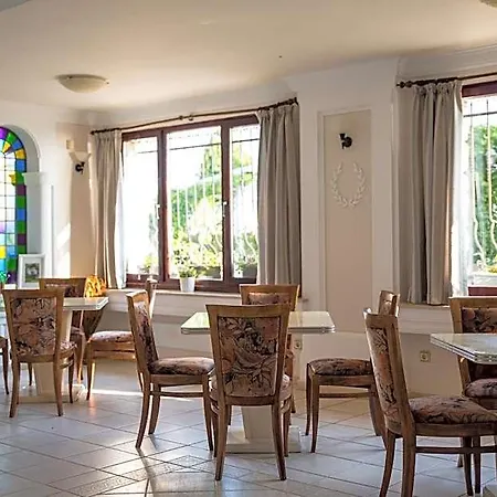 Hotel Victoria Nesebar