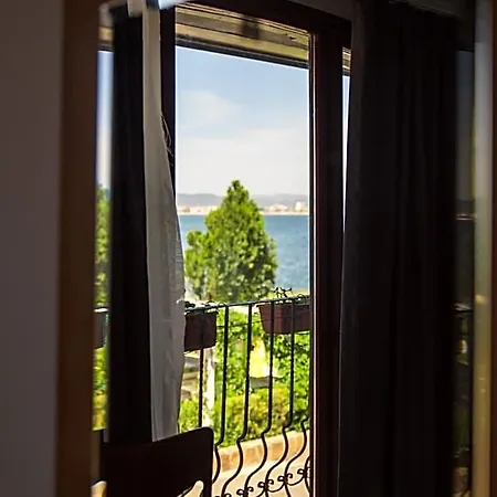 Victoria Hotel Nesebar