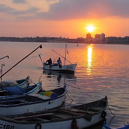 Hotel Victoria Nesebar