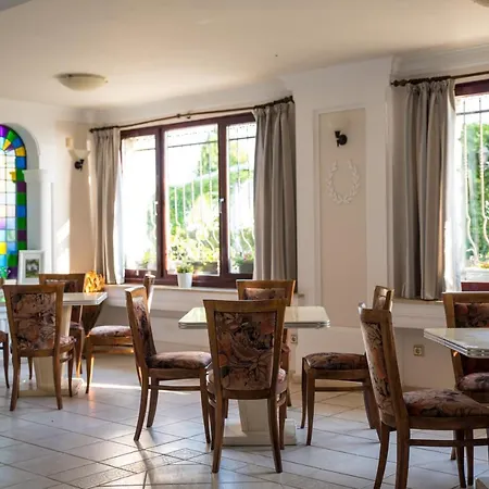 Victoria Хотел 3*