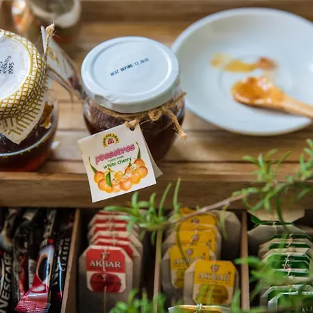 Хотел Victoria 3*