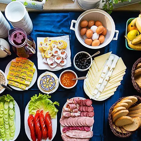 Victoria Хотел 3*