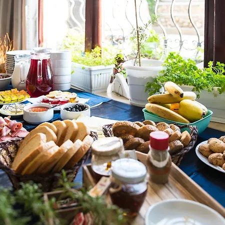 Victoria Хотел Несебър