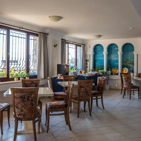 Victoria 3* Несебър