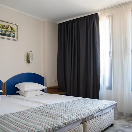 Хотел Victoria Несебър