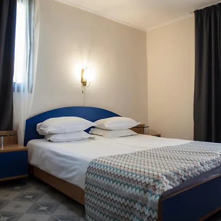 Хотел Victoria Несебър