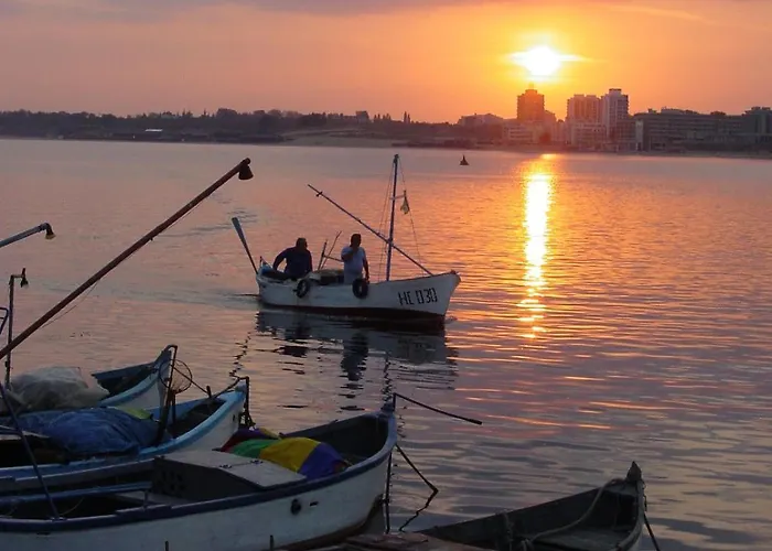 Victoria Отель 3*