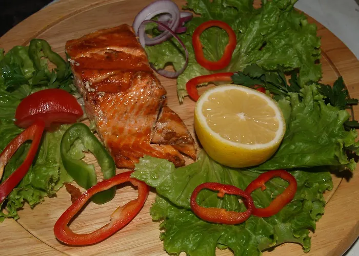 Отель Victoria Несебр