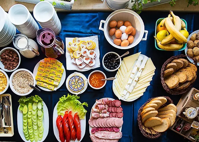 Victoria Отель 3*