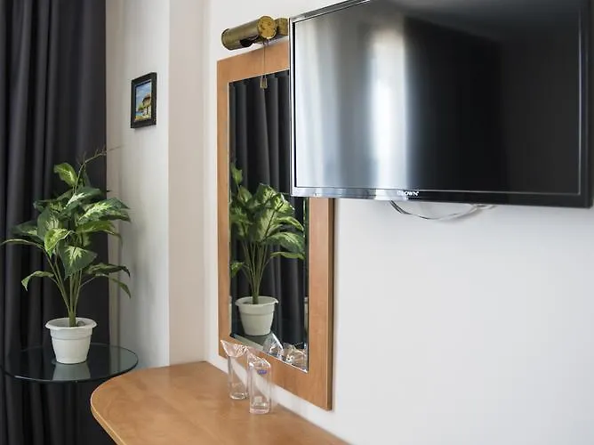 Victoria Несебр