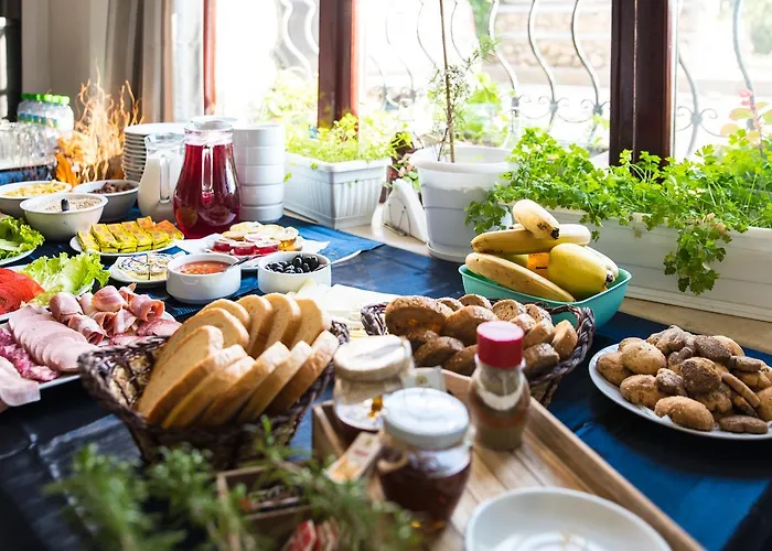 Victoria Отель Несебр